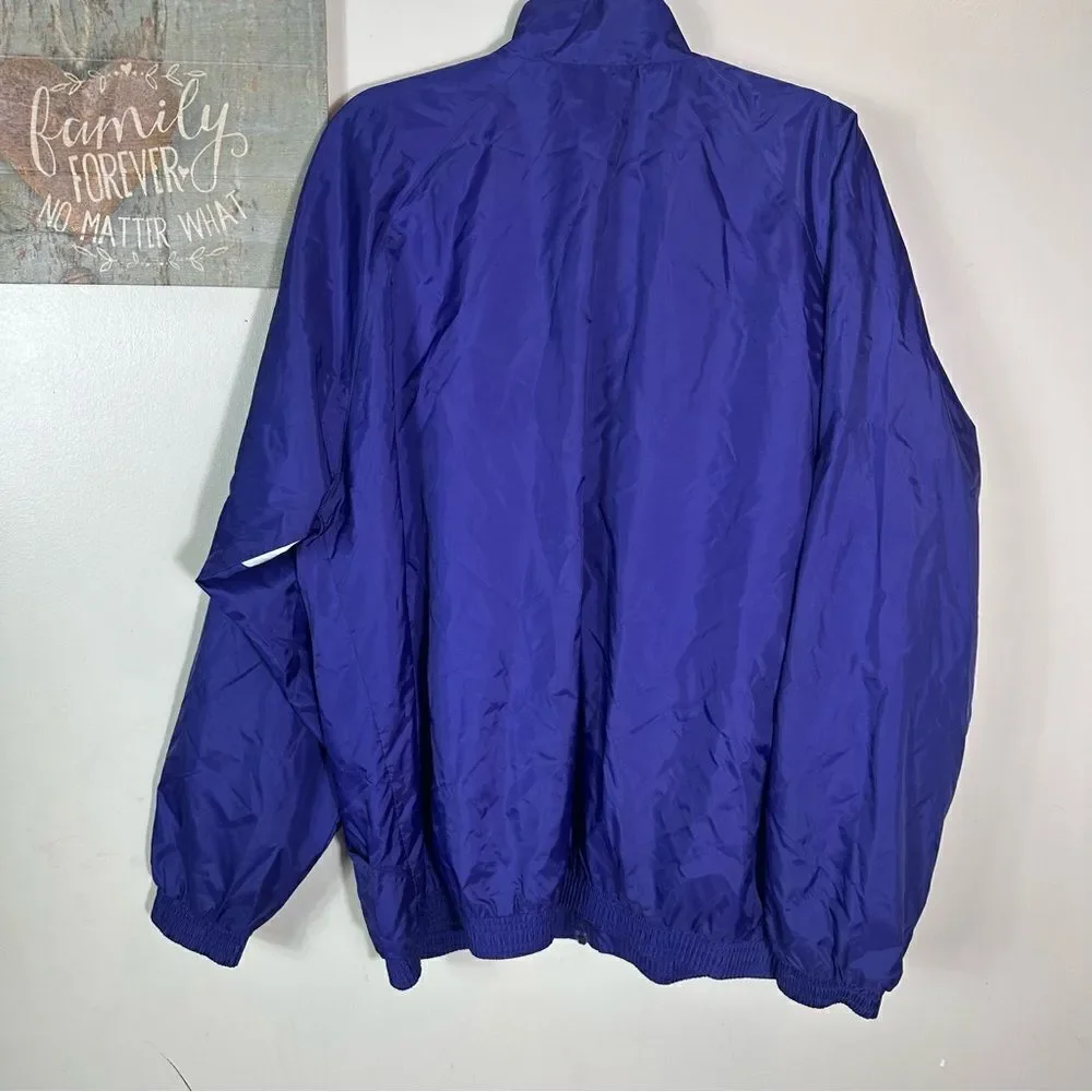 Vintage adidas jacket